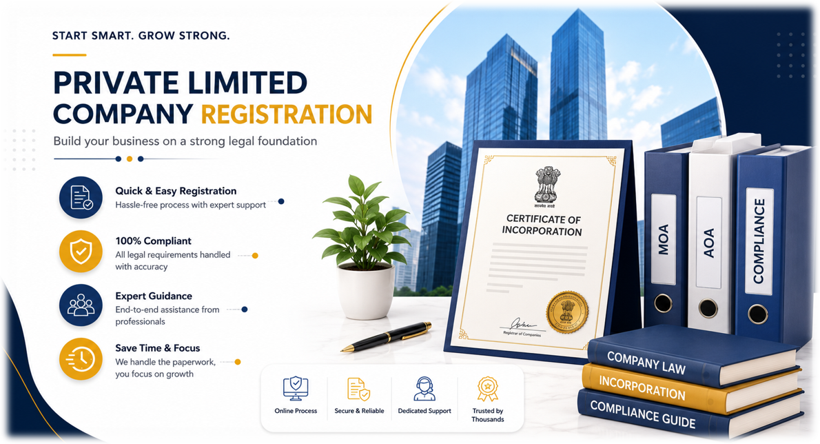 Private Limited Company